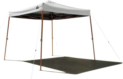 ロゴス(LOGOS) ソーラーブロック Qセットタープ220 71661022