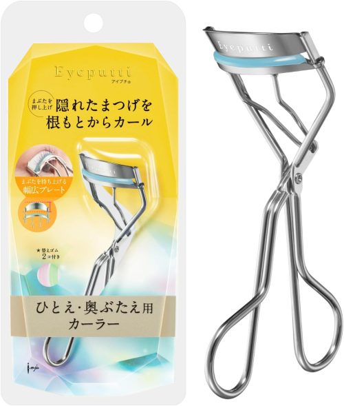 アイプチ(Eyeputti) ビューティ フィットカーラー
