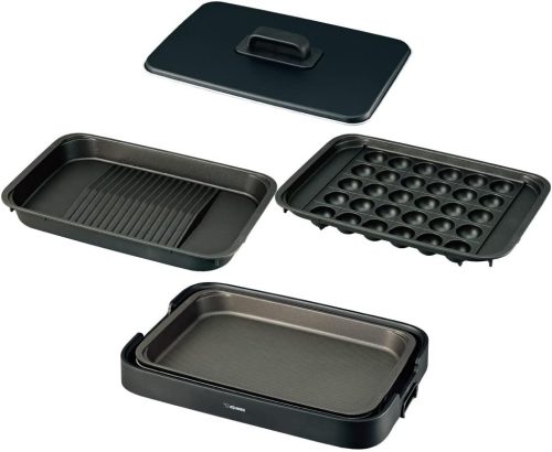 象印マホービン(ZOJIRUSHI) やきやき ホットプレート EA-KK30 2022