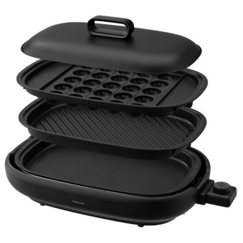 パナソニック(Panasonic) ホットプレート NF-HM310 2024