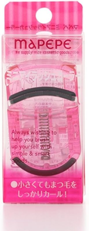 マペペ(MAPEPE) ミニアイラッシュカーラー