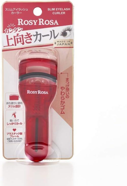 ロージーローザ(ROSY ROSA) スリムアイラッシュカーラー