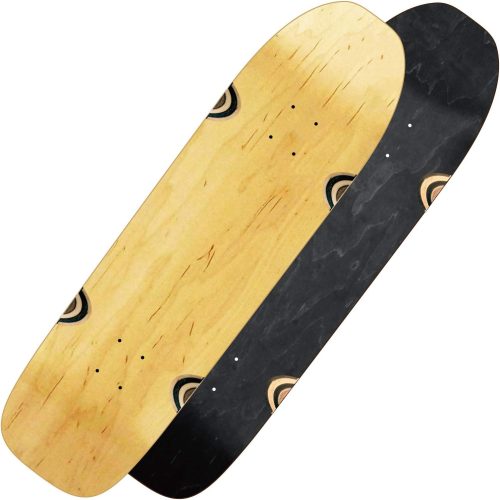 オーエムジー(OMG!) ELITE DECK CRUISER