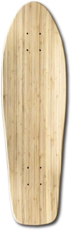 ヘブンスケートボード(HEAVEN SKATEBOARD) CRUISER 28×8 クルーザー ブランクデッキ