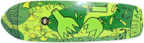 クリーチャー(CREATURE) TEAM BRUE KILLER 32OZ 8.6インチ