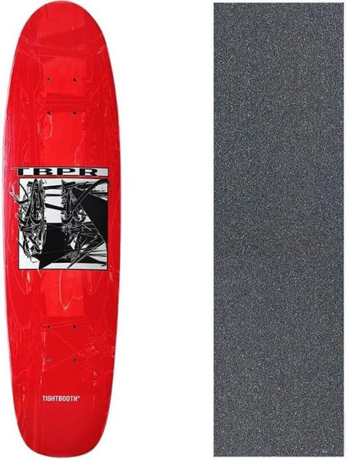 タイトブース(TIGHTBOOTH PRODUCTION) TBPR EXTEND.p.b DECK 7.8インチ