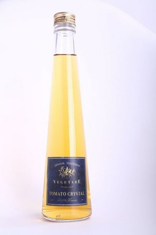 ベジターレ(VEGETARE) トマトクリスタル