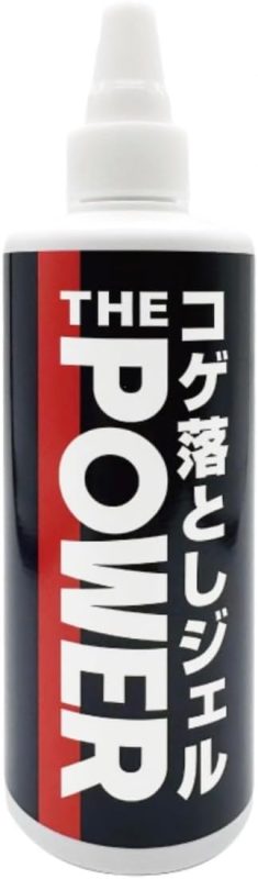 錫村商店 コゲ落としジェル THE POWER