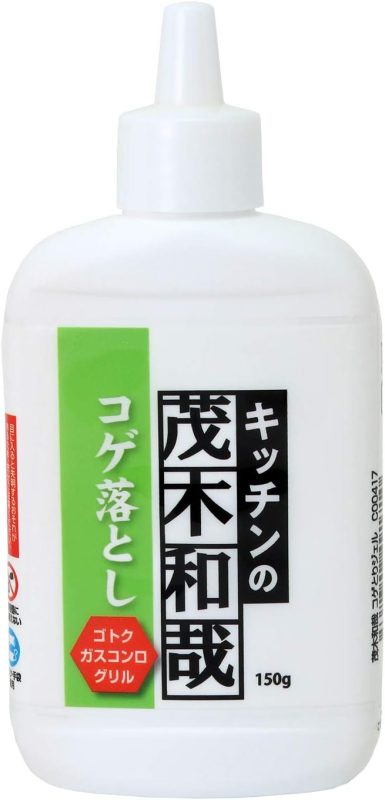 レック(LEC) 茂木和哉 コゲとりジェル
