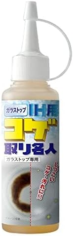 メイダイ ガラストップIH用 コゲ取り名人