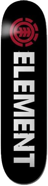 エレメント(ELEMENT) スケートボード BLAZIN デッキ 8 BB027119-2021F