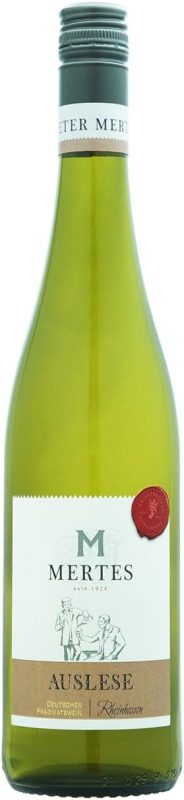 ペーター・メルテス(Peter Mertes) ラインヘッセン アウスレーゼ