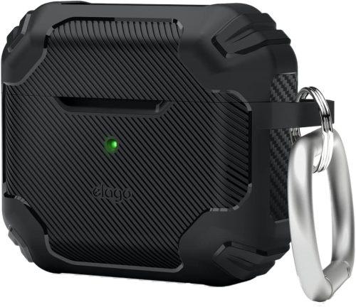 エラゴ(elago) SOLID ARMOR for AirPods 3