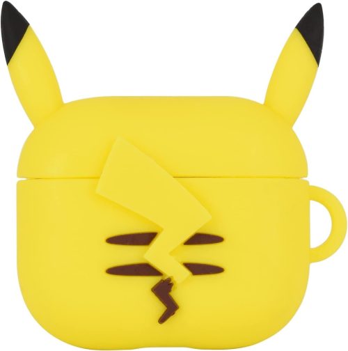 グルマンディーズ(gourmandise) ポケットモンスター AirPodsケース 第3世代 POKE-753