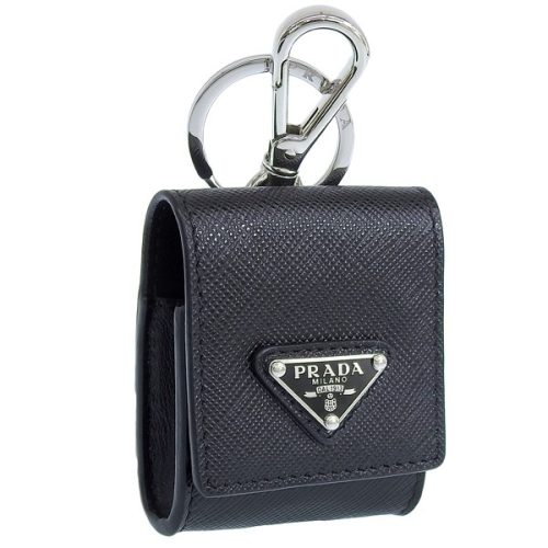 プラダ(PRADA) SAFFIANO TRAVEL AirPodsケース 2TT106