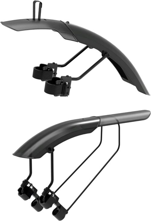 トピーク(TOPEAK) テトラフェンダー M1＆M2 セット