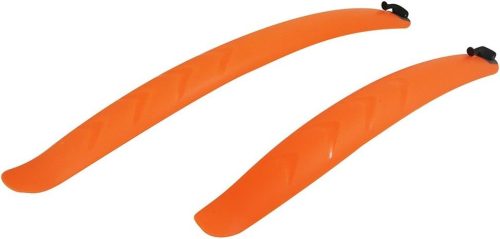 マイパラス(MYPALLAS) クロスバイク用カラーフェンダー SW-670FR