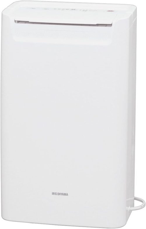 アイリスオーヤマ(IRIS OHYAMA) 除湿機 DCE-6515 2015