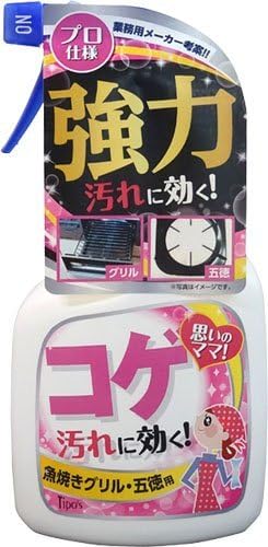 友和 ホームケアシリーズ コゲ落とし用