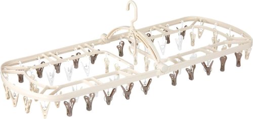 モダンデコ(MODERN DECO) 干し分けランドリーハンガー khg02