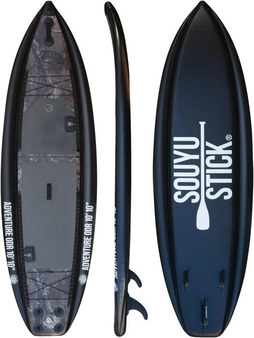 ソーユースティック(SOUYU STICK) ADVENTURE