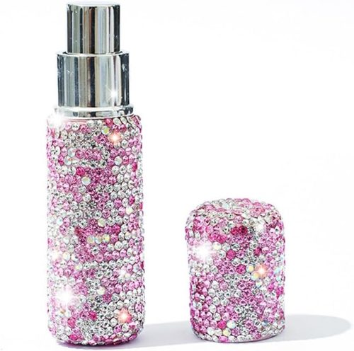 JOKnet ラインストーン アトマイザー