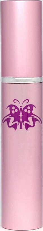 ヒロミチ(HIROMICHI) パースメタルアトマイザーバタフライ