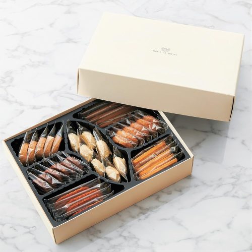 帝国ホテル クッキー C-26