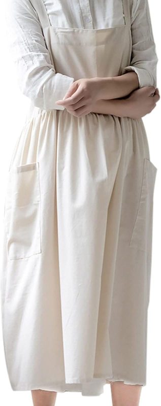 八番屋 エプロン HB-Epuron-03