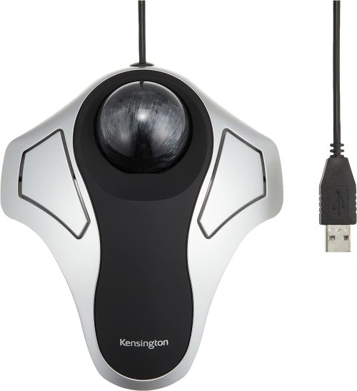 ケンジントン(Kensington) Orbit Optical Trackball K64327JP 2021