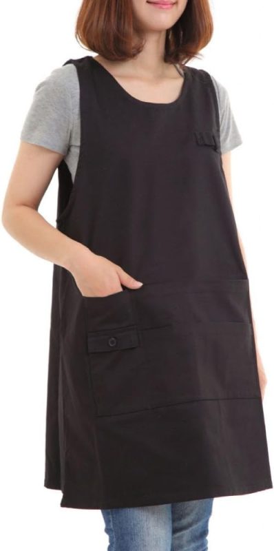 アネス(Aness) ショートエプロン