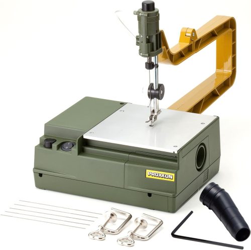 プロクソン(PROXXON) コッピングソウテーブルEX No.27088