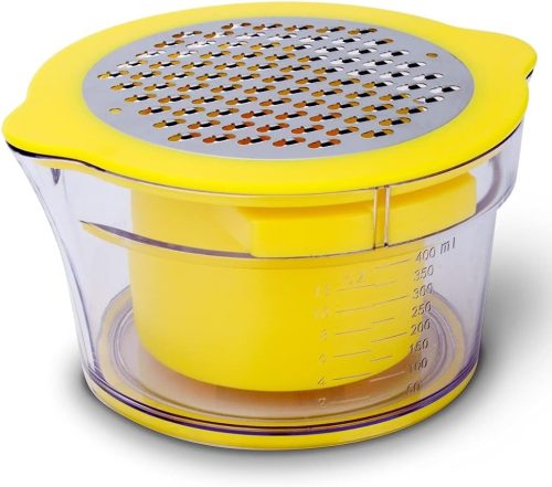 イーケーオー ジャパン(EKO JAPAN) CORN STRIPPER SET OF 4 コーンストリッパー＆おろしセット EK81407