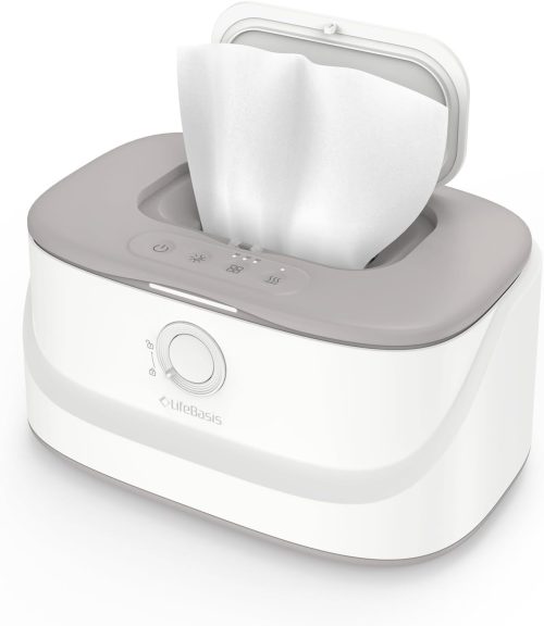 Life Basis おしりふきウォーマー