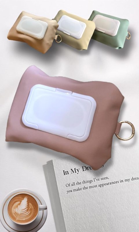 TraEn230 おしりふきケース