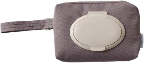 エモカ(emoka) おしりふきポーチ フタ付き