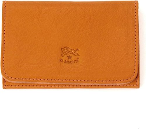 イルビゾンテ(IL BISONTE) カードケース 411620