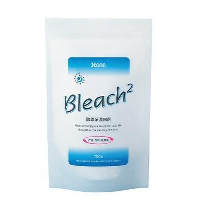 エックスワン ブリーチ・ブリーチ