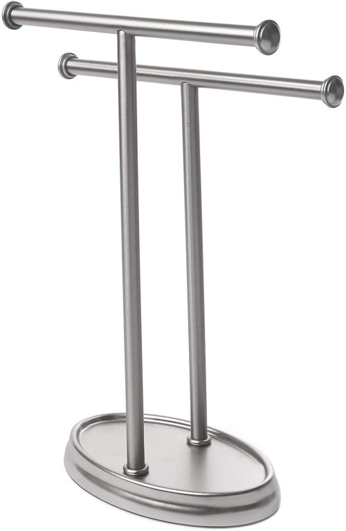 アンブラ(umbra) PALM TREE TOWEL RACK