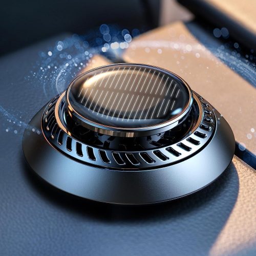 CEENIU カーフレグランス F21