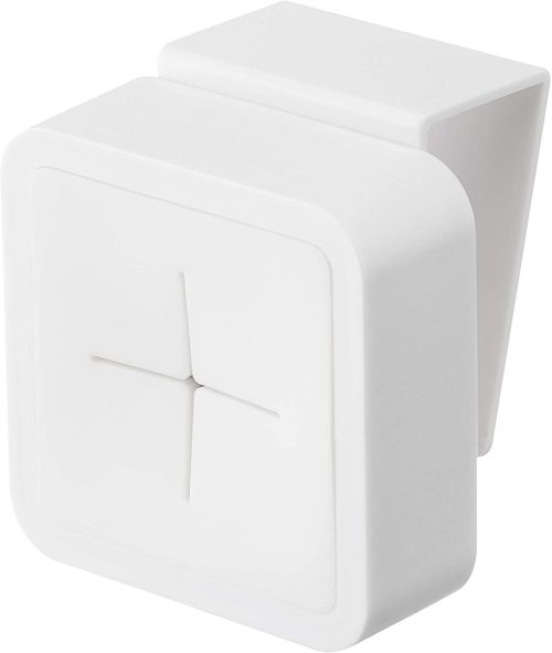 山崎実業 シンク扉タオルホルダー タワー 4250