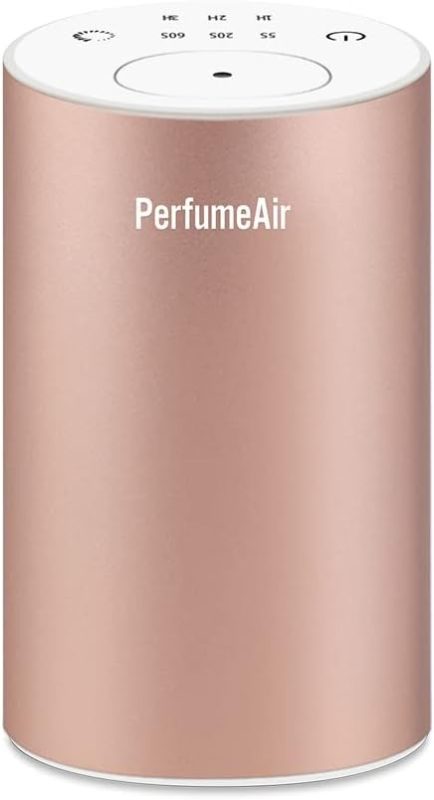 スフィアライト(Spherelight) カーディフューザー PerfumeAir SLPA