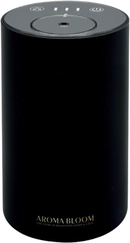 アロマブルーム(Aroma Bloom) モバイルアロマディフューザー NLV-95126
