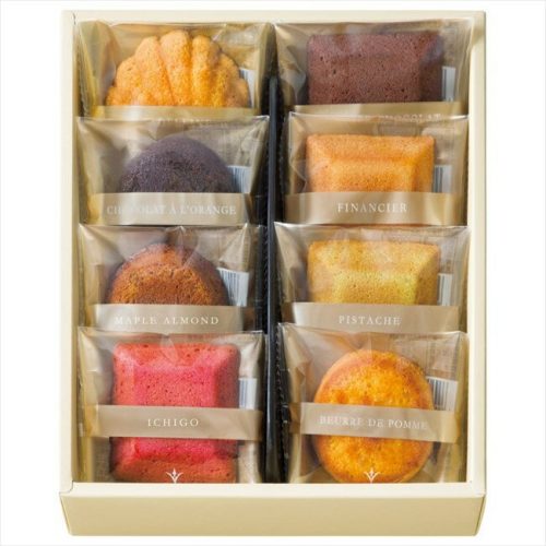 ブールミッシュ グランリュクス