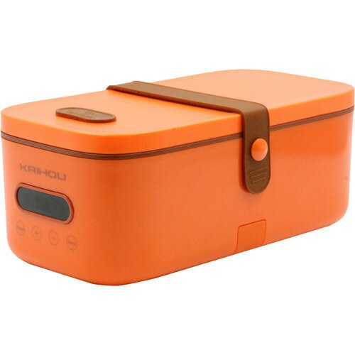 カイホウジャパン(KAIHOU) コンパクトサイズ早炊き炊飯器 TS-SK600 2021