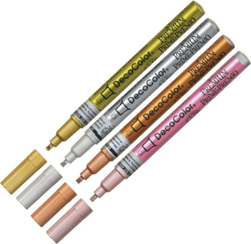 マービー(MARVY) デコカラープレミアム カリグラフィー 250