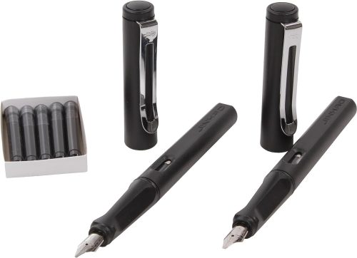 SIMMNEX 写譜に便利なカリグラフィーペン