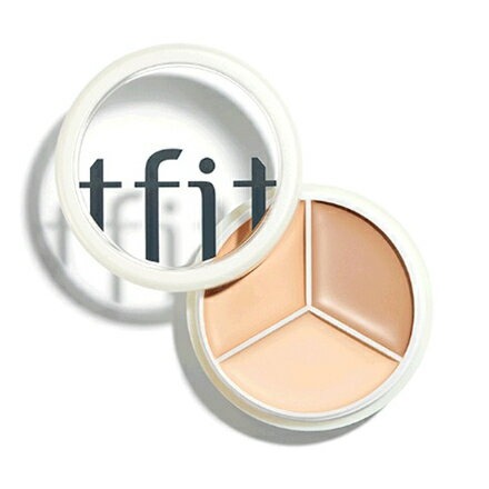 tfit カバーアッププロコンシーラー