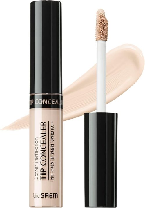 ザセム(the SAEM) カバーパーフェクション チップコンシーラー