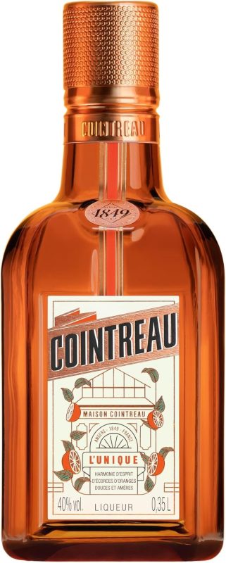 レミー コアントロー(RÉMY COINTREAU) コアントロー ハーフ